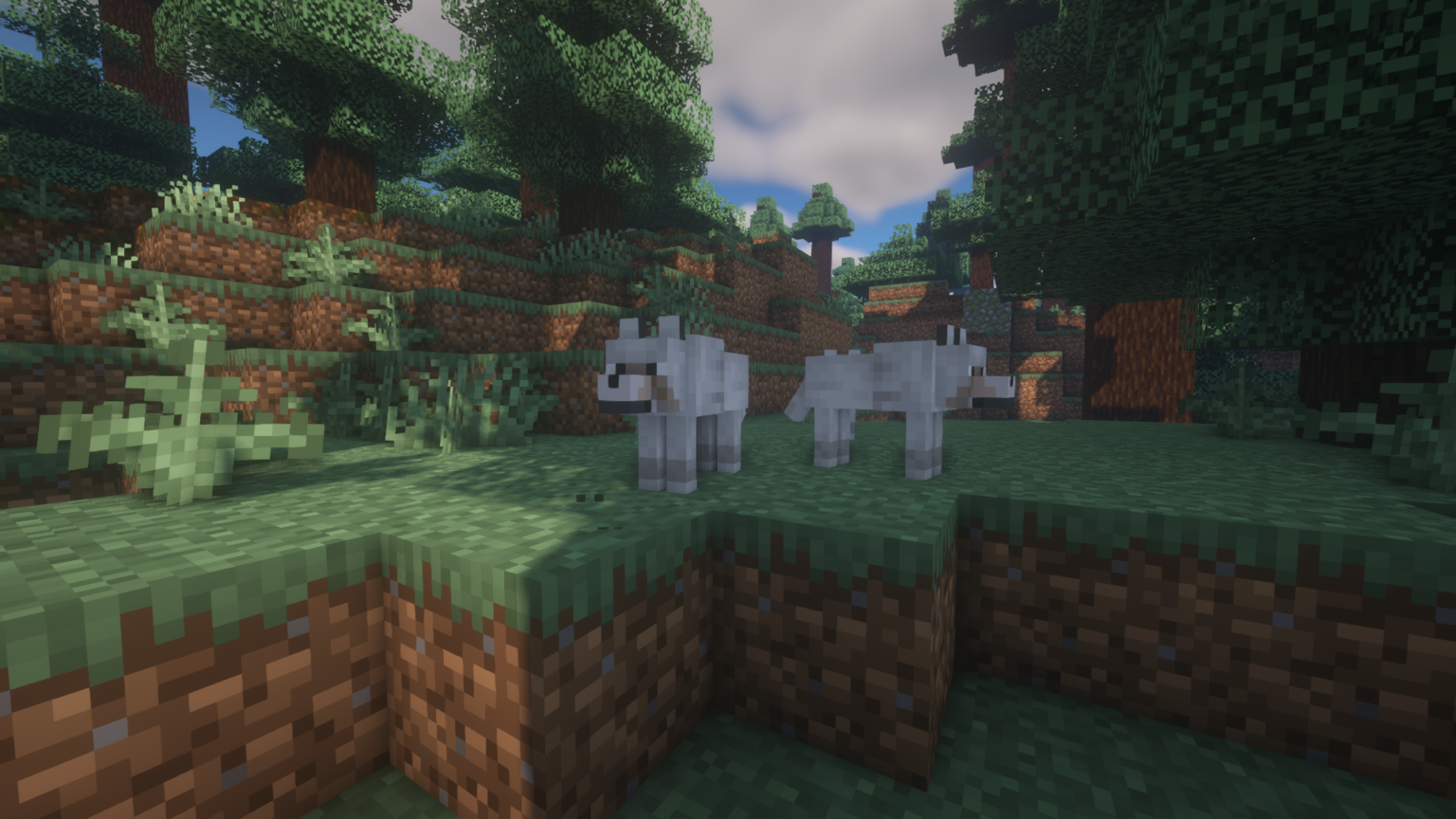 Come addomesticare un lupo su Minecraft! - BehindReality.it Minecraft