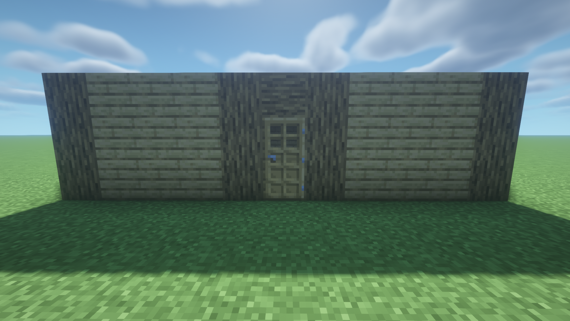 Come costruire una casa di legno su Minecraft - BehindReality.it Minecraft