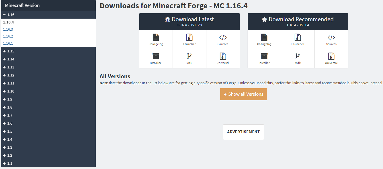 Come Scaricare e Installare le Mod su Minecraft - BehindReality.it