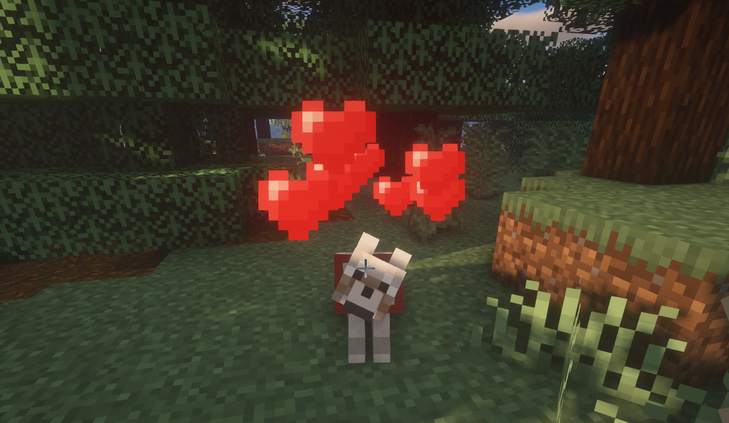 Come addomesticare un lupo su Minecraft! - BehindReality.it Minecraft