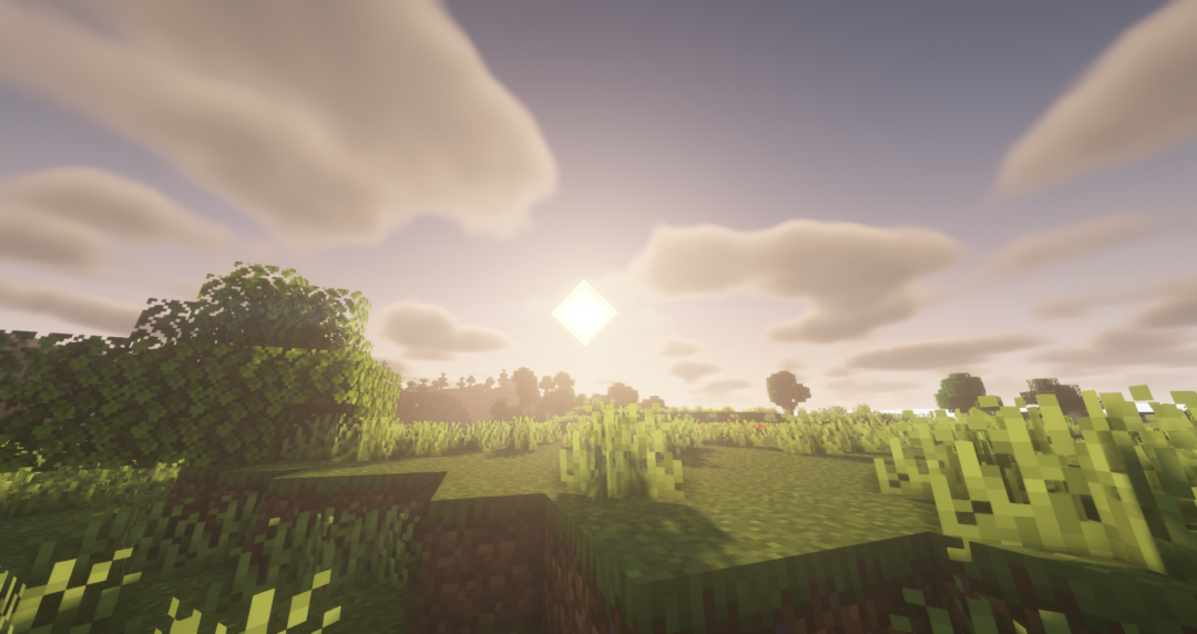 Come togliere la pioggia su Minecraft (anche permanentemente