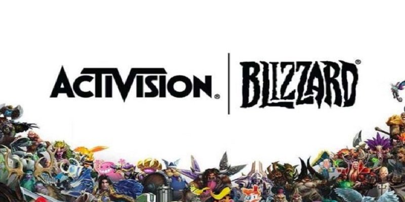 Activision Blizzard Moynihan