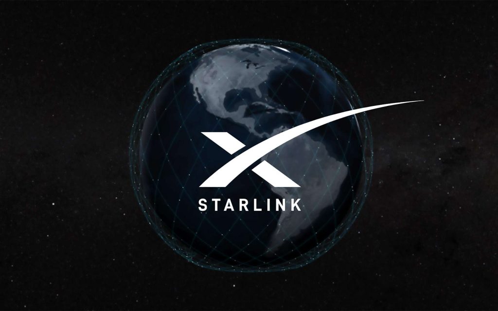 Starlink Ucraina
